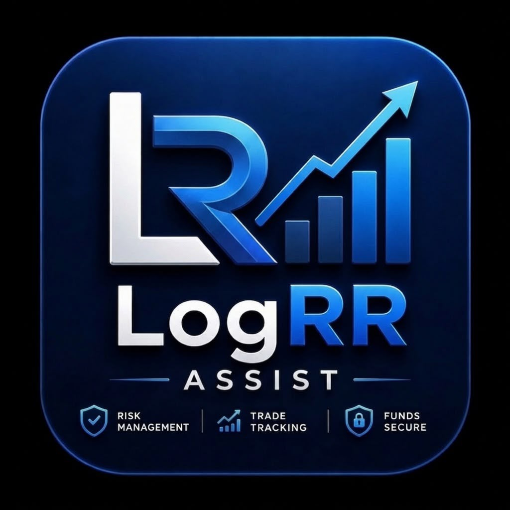 LogRR Assist Logo